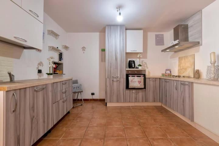 La Taverna Di Carla Porto Torres Luaran gambar
